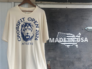 Open LION****PRE-ORDER